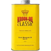Kroon oil 34534 Motorolie