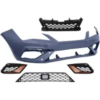 Diederichs 7433650 Bumper