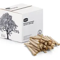 Ooni Eiken Stammetjes 13 cm