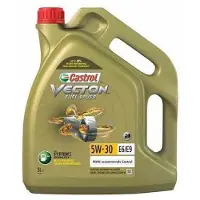 Castrol 159CAC Motorolie