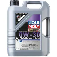 Liqui moly Motorolie 20723 SpecialTec F 0W30 5L