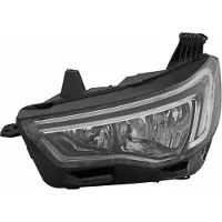 Diederichs 1851981 Koplamp