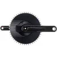 Sram Red Axs 1x E1 Dub Dm Aero Crankstel Met Vermogensmeter