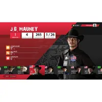 8 to Glory - Xbox One
