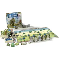 Days of Wonder Memoir '44 Refresh