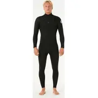 Rip Curl 2026 Heren Dawn Patrol 5/3mm Borst Ritssluiting Wetsuit 16PMF