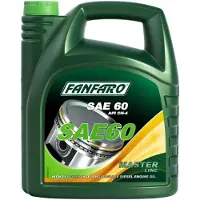Fanfaro FF6406-5 Motorolie