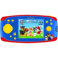 Paw Patrol Handheld Console 2.4 †scherm en 75 games