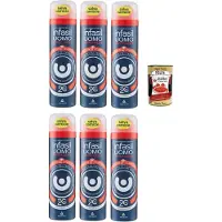 Infasil 6x filetti rund 70g