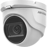 Hikvision Turbo HD Turret Camera DS-2CE76H8T-ITMF