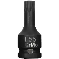 Proline Slagmoer DOP 1/2" Torx T30, 60mm