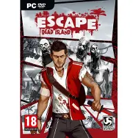 Escape Dead Island (PC)