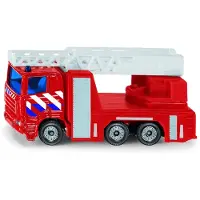 Siku 1014 Brandweerwagen