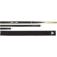 Buffalo Pure snookerkeu pack 3/4 plus extensions