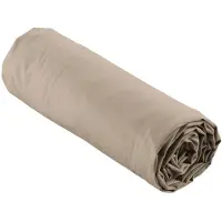 Douceur d'intérieur Percale hoeslaken - 30 cm diepe zak