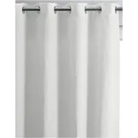 Vivaraise Stonewashed katoenen gordijn Zeff