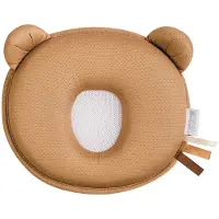 Candide Panda Air Pillow Bruin Kinderen