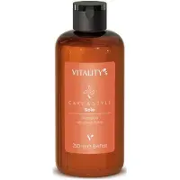 Vitality ́s Vitality's Care & Style Sole Shampoo 250 ml