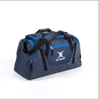 Gilbert Club V4 Holdall Navy / Royal - 62 x 30 x 35