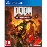Doom Eternal | PlayStation 4