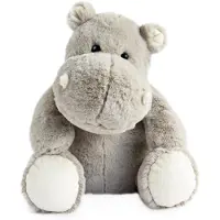 Doudou et Compagnie Hippo'Dou (32 cm)