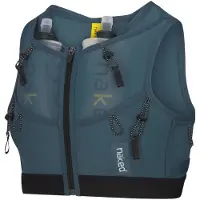NAKED High Capacity V2 Vest Blauw Zwart, Maat T10