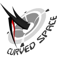 Curved Space (Import)