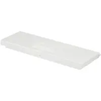 Bosch Vriesvakdeur 490x160mm 296700 / 00296700