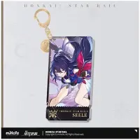 Mihoyo Honkai: Star Rail Character Acrylic Keychain Seele 9 cm