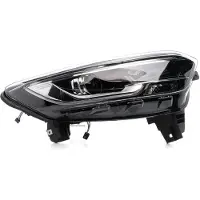 TYC Koplamp 20-16493-06-2