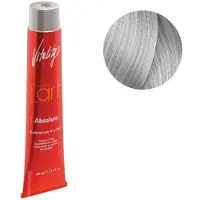 Vitality ́s Vitalitys art Absolut Creme Haarfarbe 100 ml 10/1 helllichtblond-asch