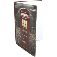 GiraffeKids Notes - Harry Potter Ministry of Magic