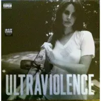 Universal Music Ultraviolence