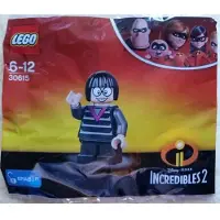 LEGO 30615 Disney Incredibles 2 - Edna Mode (Polybag)