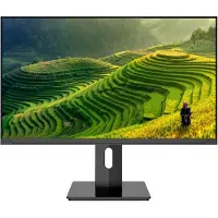 Japannext Monitor 23,8" IPS 4K UHD (3840x2160) | JN-IPS2380UHDR-C65W-HSP