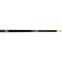 Buffalo biljart keu 2 shafts Vision nr.2