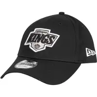 New era pet 9FORTY Los Angeles Kings NHL Cap heren One size