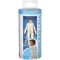 Star Wars Hasbro Galaxy Of Adventures - Princess Leia