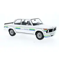 BMW 2002 Alpina - 1:18 - Modelcar Group