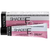 Redken Shades EQ Cream Haarkleurcrème Demi Permanent zonder ammoniak 60ml - 07GC Gold Copper / Kupfergold