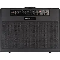 Blackstar St. James 100-212 Combo 100 Watt 2x12 buizenversterker combo