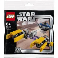 LEGO 30461 bouwspeelgoed