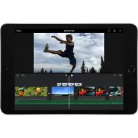 Apple iPad Air (2019) - 10.5 inch - WiFi - 256GB - Spacegrijs