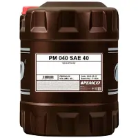 PEMCO PM0040-20 Motorolie