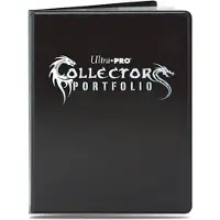 Ultra pro Ultra-Pro Collectors Portfolio - 9-Pocket