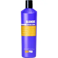 KayPro Special Care Blonde Shampoo 350ml | Voor Blond Haar