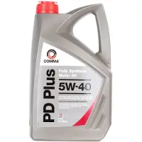 Comma Motorolie PD PLUS 5W40 5L