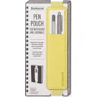Ifø Pen Pouch - Lime
