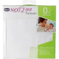 Chicco Next2Me Forever matrasbeschermer