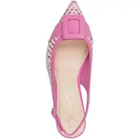 Marco Tozzi BY GUIDO MARIA KRETSCHMER Dames Pumps 2-89500-46 536 F-breedte Maat: 41 EU